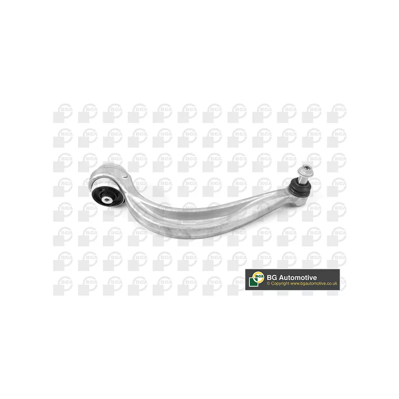 Bras de liaison, suspension de roue avant droit BGA TRC01055