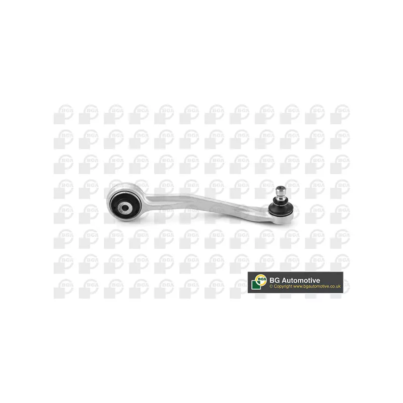 Triangle ou bras de suspension (train avant) BGA TRC0173