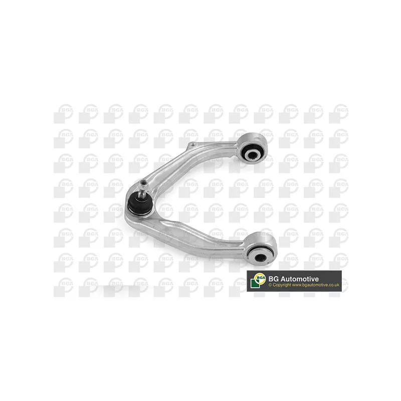 Triangle ou bras de suspension (train avant) BGA TRC0223