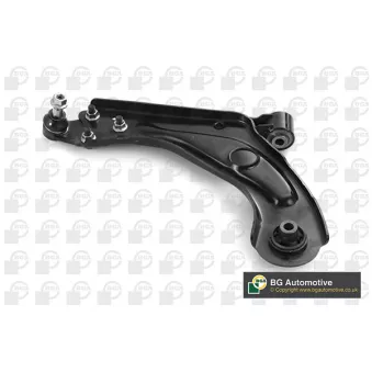 Triangle ou bras de suspension (train avant) BGA TRC0303