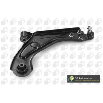 Triangle ou bras de suspension (train avant) BGA TRC0304