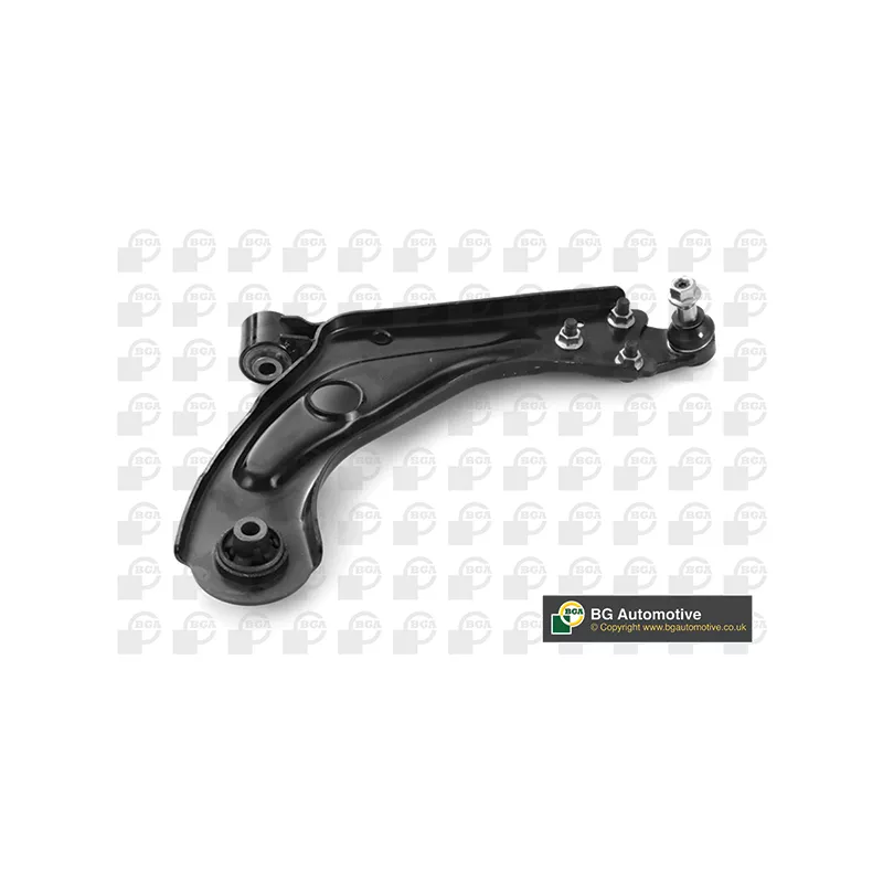 Triangle ou bras de suspension (train avant) BGA TRC0304