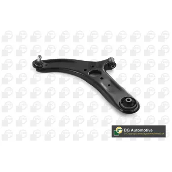 Triangle ou bras de suspension (train avant) BGA TRC0318