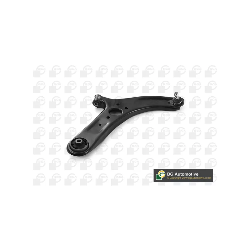 Triangle ou bras de suspension (train avant) BGA TRC0319