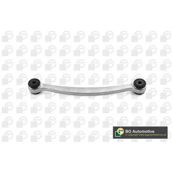 Bras de liaison, suspension de roue arrière gauche BGA TRC09002