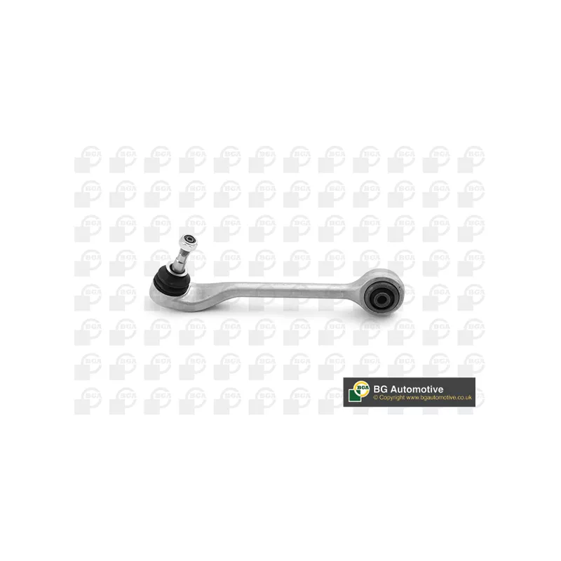 Triangle ou bras de suspension (train avant) BGA TRC0975