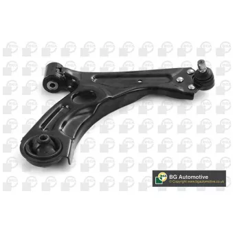 Triangle ou bras de suspension (train avant) BGA TRC1212