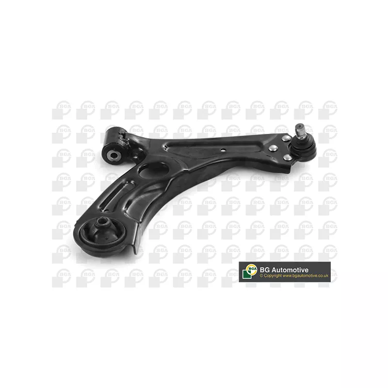 Triangle ou bras de suspension (train avant) BGA TRC1212