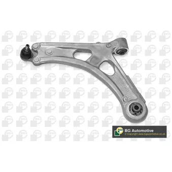 Bras de liaison, suspension de roue avant gauche BGA TRC14000