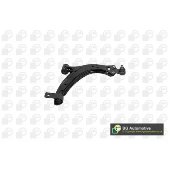 Bras de liaison, suspension de roue avant droit BGA TRC14003