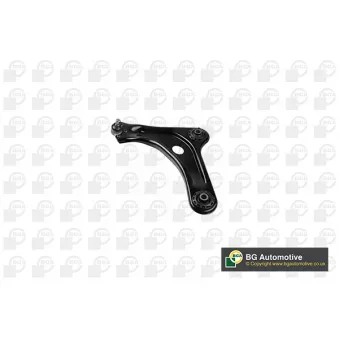 Triangle ou bras de suspension (train avant) BGA TRC1419