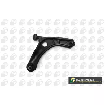 Triangle ou bras de suspension (train avant) BGA TRC1485