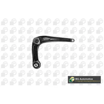 Triangle ou bras de suspension (train avant) BGA TRC1488