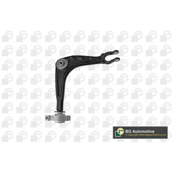 Triangle ou bras de suspension (train avant) BGA TRC1492
