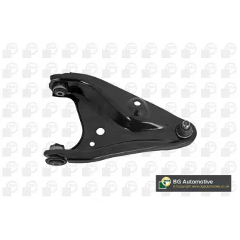 Triangle ou bras de suspension (train avant) BGA TRC1509