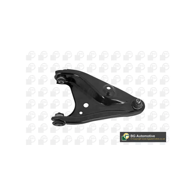 Triangle ou bras de suspension (train avant) BGA TRC1509