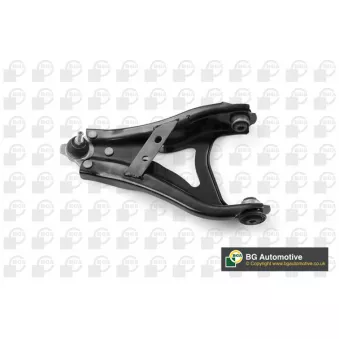 Bras de liaison, suspension de roue avant gauche BGA TRC1511