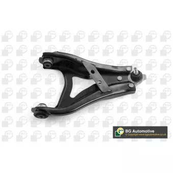 Bras de liaison, suspension de roue avant droit BGA TRC1512