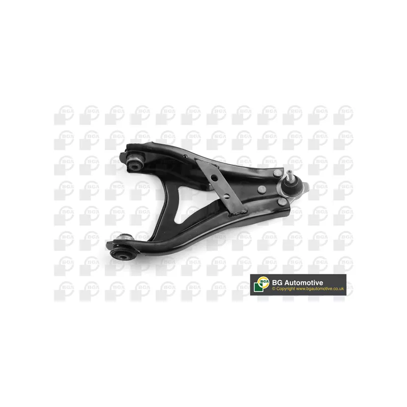 Bras de liaison, suspension de roue avant droit BGA TRC1512
