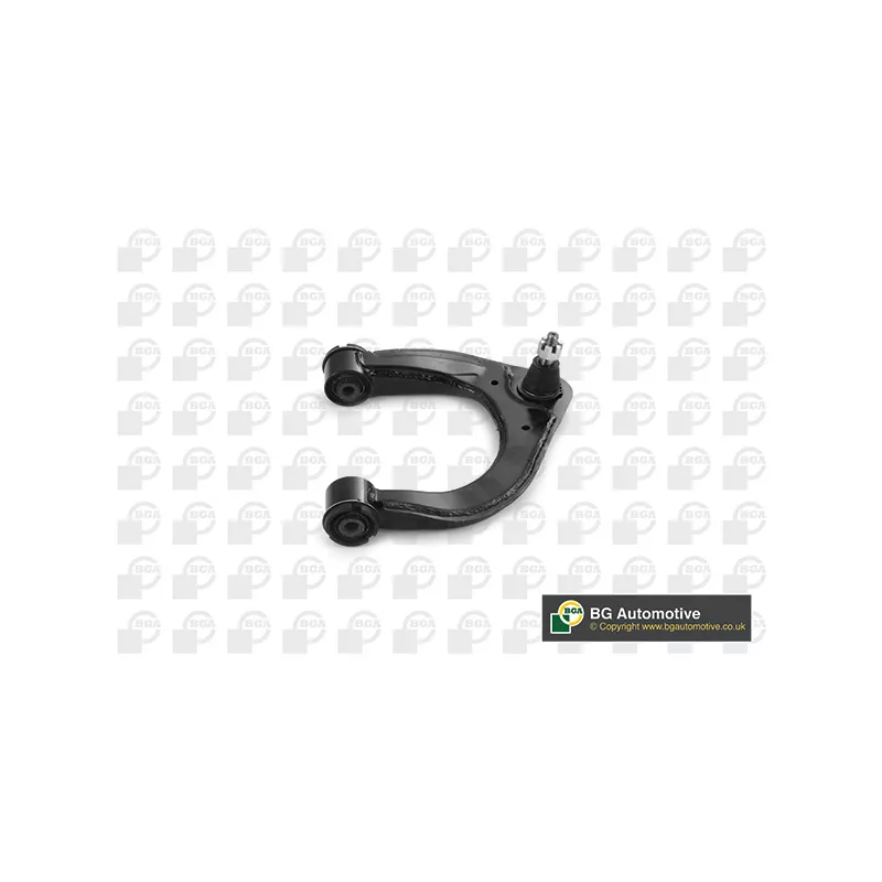Triangle ou bras de suspension (train avant) BGA TRC2140
