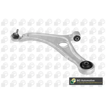 Triangle ou bras de suspension (train avant) BGA TRC2150