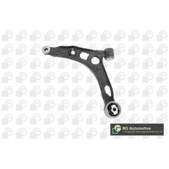 Triangle ou bras de suspension (train avant) BGA TRC2200