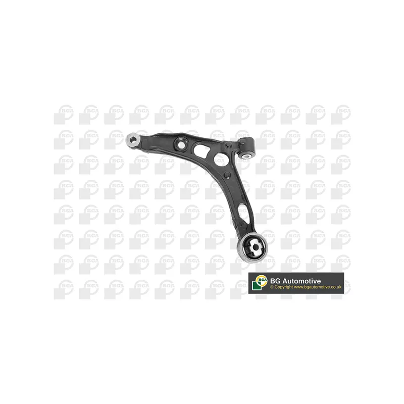 Triangle ou bras de suspension (train avant) BGA TRC2200