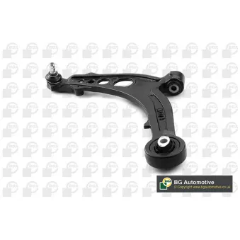 Triangle ou bras de suspension (train avant) BGA TRC2221