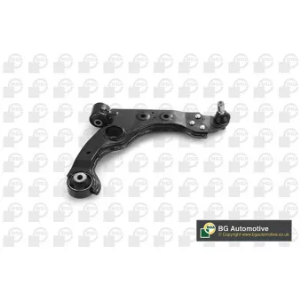 Triangle ou bras de suspension (train avant) BGA TRC2228