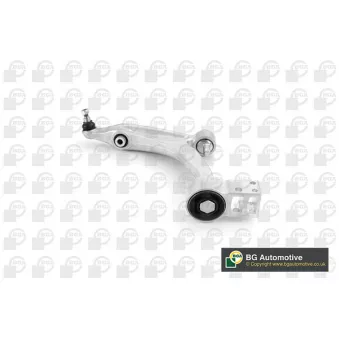 Triangle ou bras de suspension (train avant) BGA TRC2230