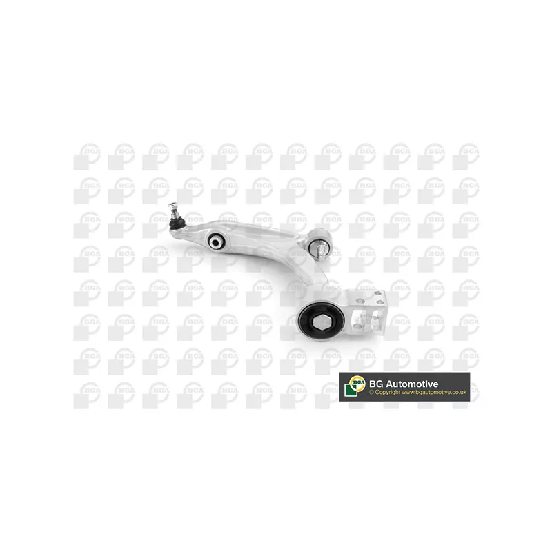 Triangle ou bras de suspension (train avant) BGA TRC2230