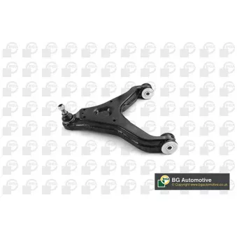 Triangle ou bras de suspension (train avant) BGA TRC2231