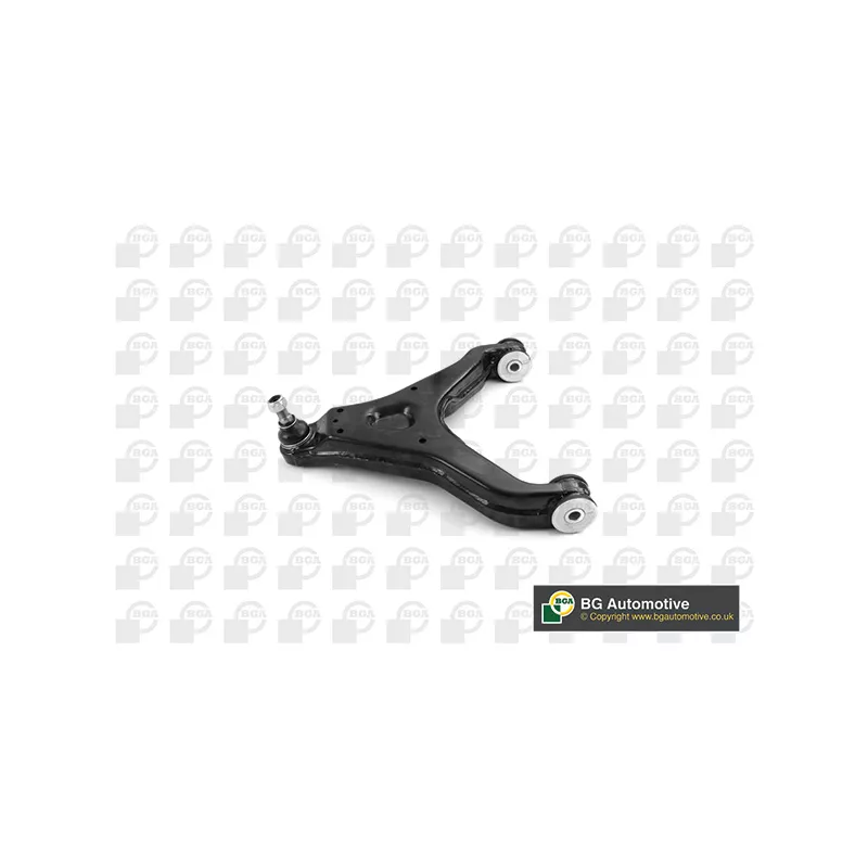 Triangle ou bras de suspension (train avant) BGA TRC2231