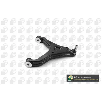Triangle ou bras de suspension (train avant) BGA TRC2232