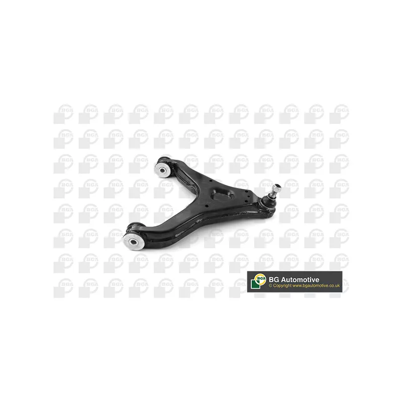 Triangle ou bras de suspension (train avant) BGA TRC2232