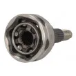 Jeu de joints, arbre de transmission PASCAL G10055PC - Visuel 2