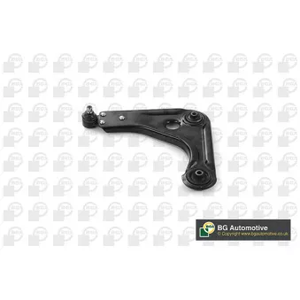 Triangle ou bras de suspension (train avant) BGA TRC23015