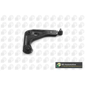 Triangle ou bras de suspension (train avant) BGA TRC23016