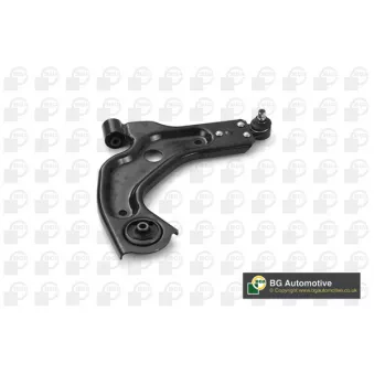 Triangle ou bras de suspension (train avant) BGA TRC23018
