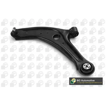 Bras de liaison, suspension de roue avant gauche BGA TRC23030