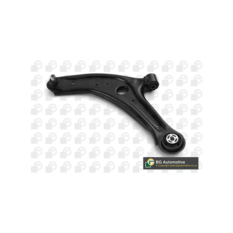 Bras de liaison, suspension de roue avant gauche BGA TRC23030