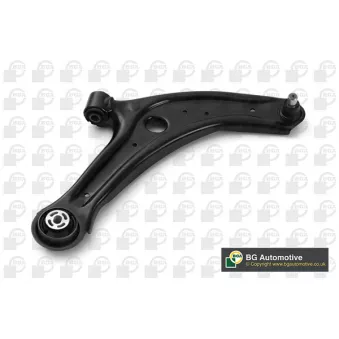 Bras de liaison, suspension de roue avant droit BGA TRC23031