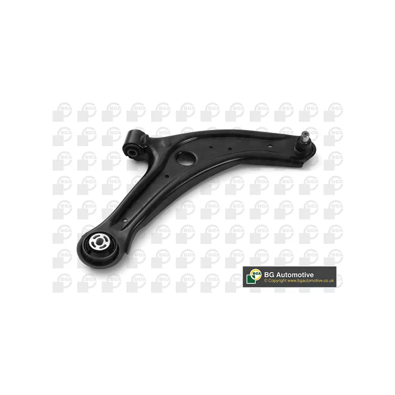 Bras de liaison, suspension de roue avant droit BGA TRC23031