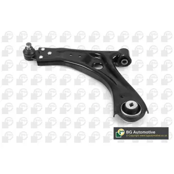 Bras de liaison, suspension de roue avant gauche BGA TRC23035