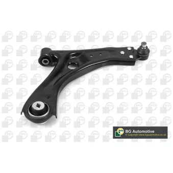Bras de liaison, suspension de roue avant droit BGA TRC23036