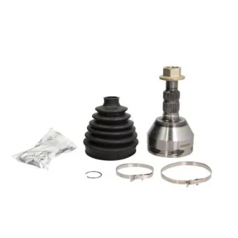Jeu de joints, arbre de transmission PASCAL G10056PC