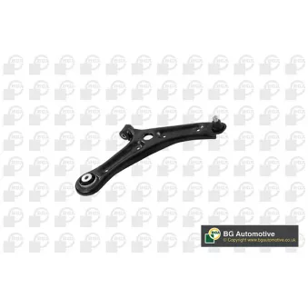 Bras de liaison, suspension de roue avant droit BGA TRC23055