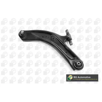 Triangle ou bras de suspension (train avant) BGA TRC2424
