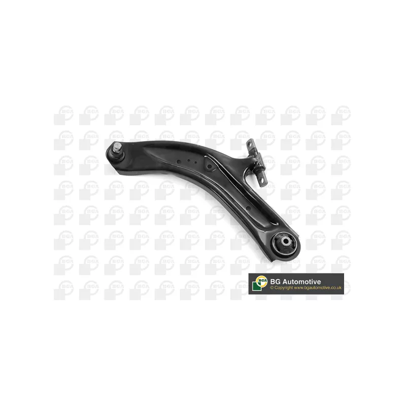 Triangle ou bras de suspension (train avant) BGA TRC2424