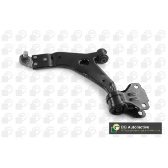 Triangle ou bras de suspension (train avant) BGA TRC2428